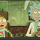 Image for article titled Morty dates a Captain Planet knock-off on an iffy Rick And Morty